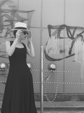 Mao Shimomiseさんのコーディネート