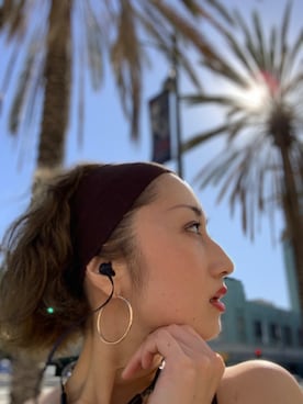 Mao Shimomiseさんのコーディネート