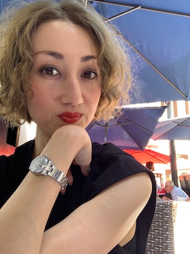 Mao Shimomiseさんのコーディネート