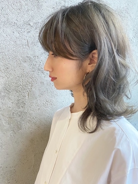 Mao Shimomiseさんのコーディネート