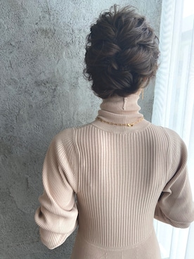 Mao Shimomiseさんのコーディネート