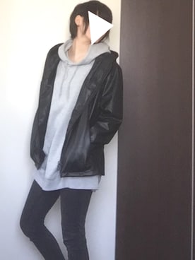 Runaさんのコーディネート