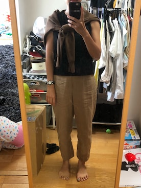 Yumi Kobayashiさんのコーディネート