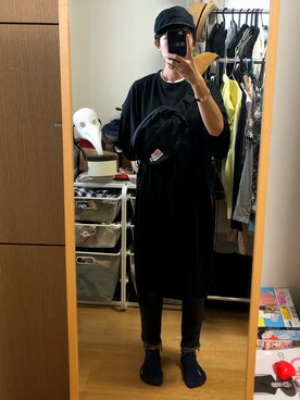 Yumi Kobayashiさんのコーディネート