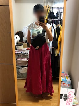 Yumi Kobayashiさんのコーディネート