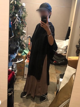 Yumi Kobayashiさんのコーディネート