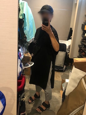 Yumi Kobayashiさんのコーディネート