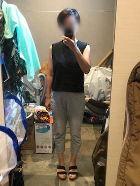 Yumi Kobayashiさんのコーディネート