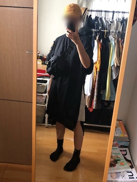 Yumi Kobayashiさんのコーディネート