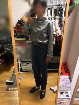 Yumi Kobayashiさんのコーディネート