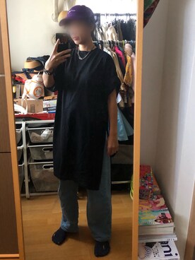 Yumi Kobayashiさん(レディース・157cm)の秋コーディネート