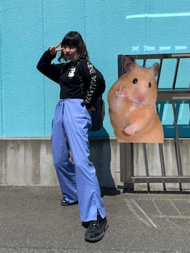 tonechiさんのコーディネート