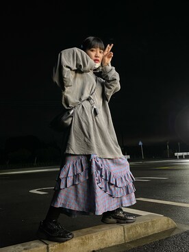 tonechiさんのコーディネート