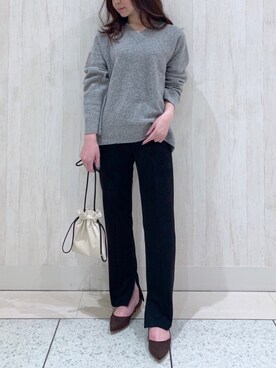 rd.yu-riさんのコーディネート