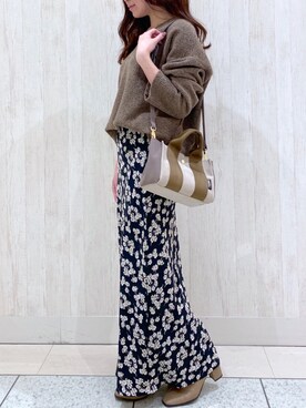 rd.yu-riさんのコーディネート