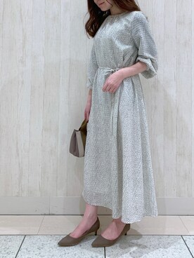 rd.yu-riさんのコーディネート