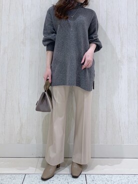 rd.yu-riさんのコーディネート