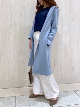 rd.yu-riさんのコーディネート