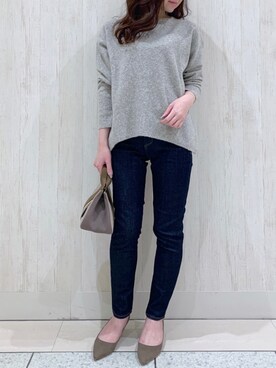 rd.yu-riさんのコーディネート