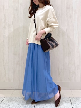 rd.yu-riさんのコーディネート