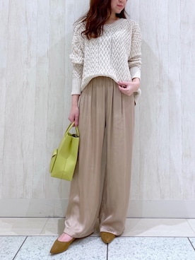 rd.yu-riさんのコーディネート