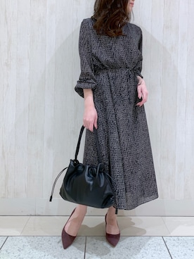 rd.yu-riさんのコーディネート