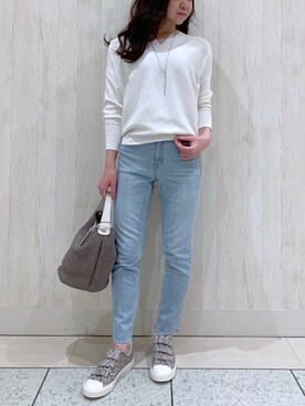 rd.yu-riさんのコーディネート