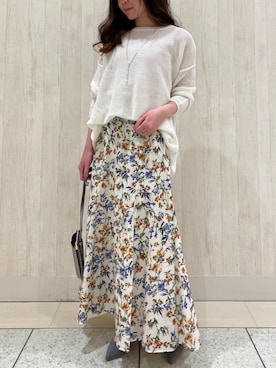 rd.yu-riさんのコーディネート