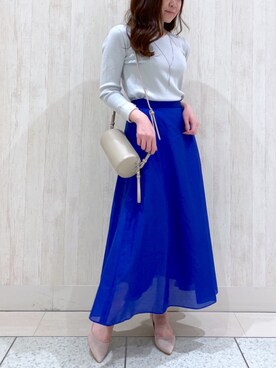 rd.yu-riさんのコーディネート