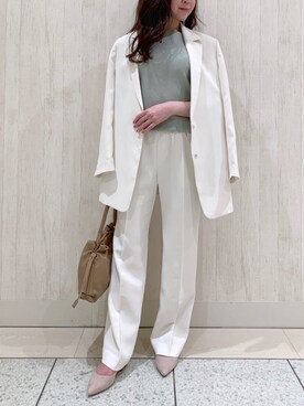 rd.yu-riさんのコーディネート