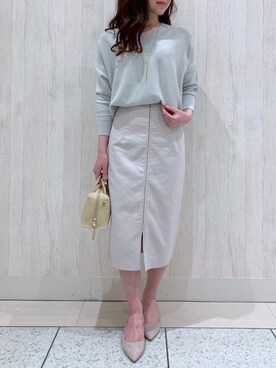 rd.yu-riさんのコーディネート