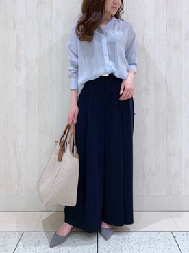 rd.yu-riさんのコーディネート