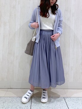 rd.yu-riさんのコーディネート