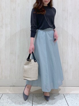 rd.yu-riさんのコーディネート