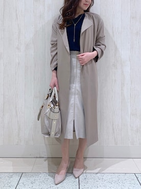 rd.yu-riさんのコーディネート