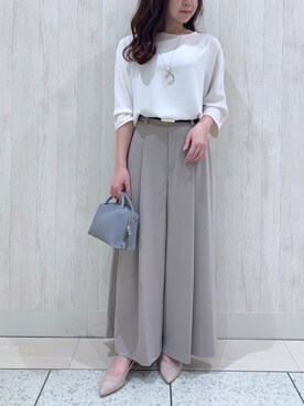 rd.yu-riさんのコーディネート