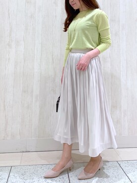 rd.yu-riさんのコーディネート