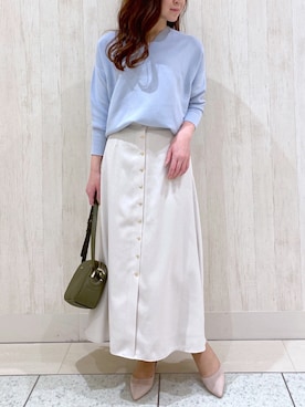 rd.yu-riさんのコーディネート