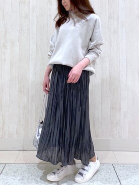 rd.yu-riさんのコーディネート