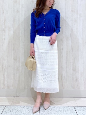 rd.yu-riさんのコーディネート