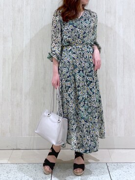 rd.yu-riさんのコーディネート