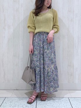 rd.yu-riさんのコーディネート