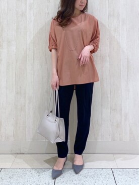 rd.yu-riさんのコーディネート