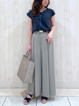 rd.yu-riさんのコーディネート