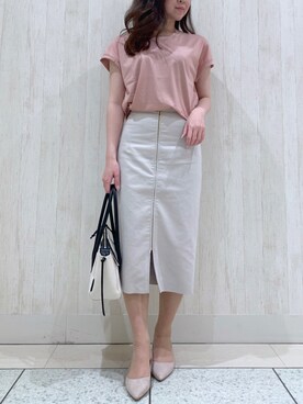 rd.yu-riさんのコーディネート