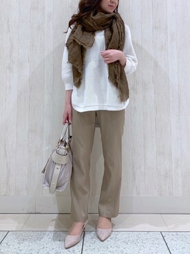 rd.yu-riさんのコーディネート