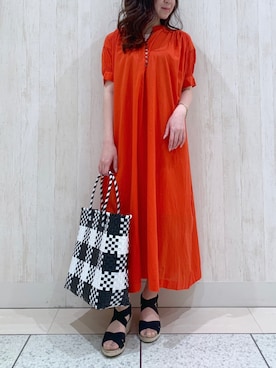 rd.yu-riさんのコーディネート