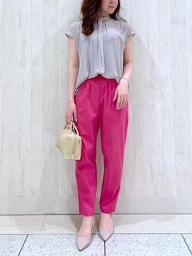 rd.yu-riさんのコーディネート