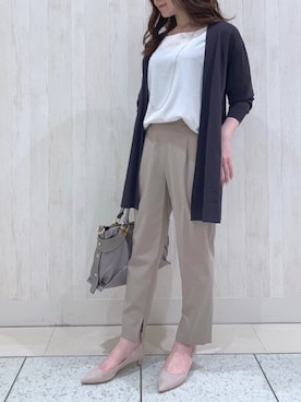 rd.yu-riさんのコーディネート