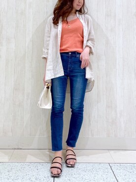 rd.yu-riさんのコーディネート